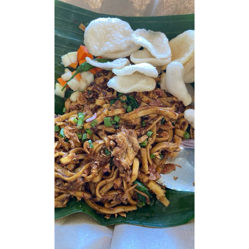 

nasgor premium