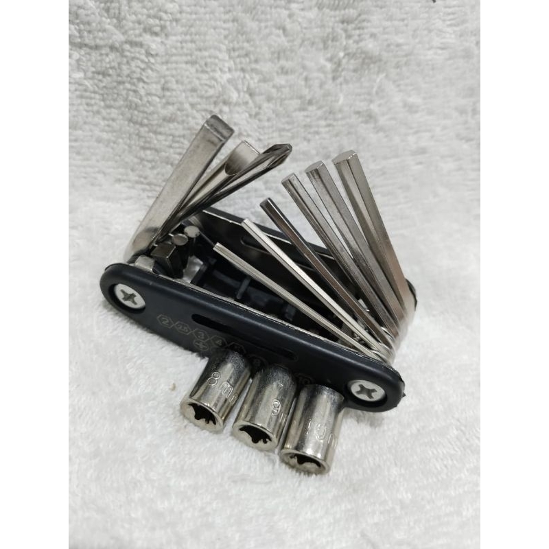 kunci L kunci T kunci serbaguna obeng serbaguna kunci L set kunci set obeng set