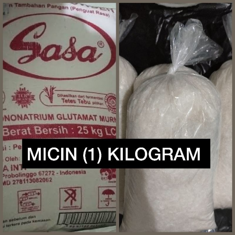 

msg micin 1 kg