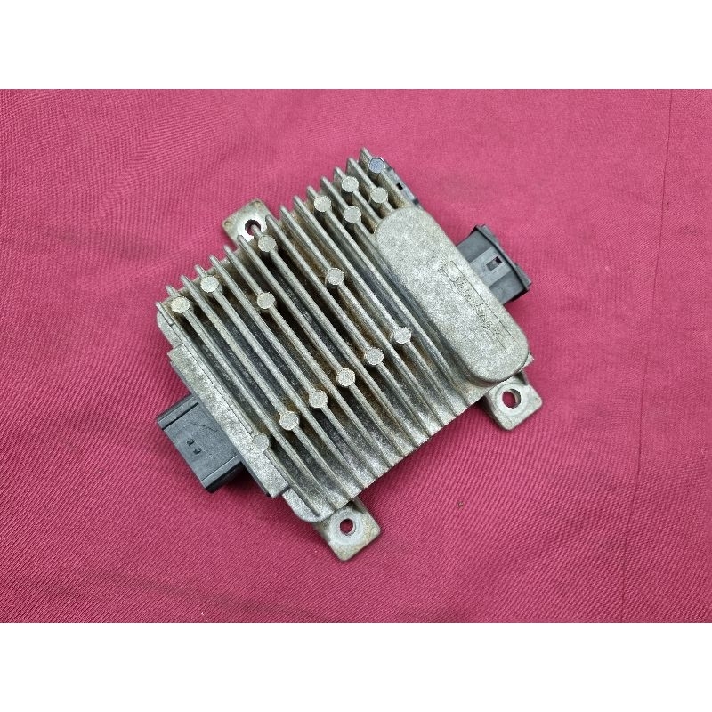 ECU ECM VARIO 125 FI OLD KZR ORIGINAL