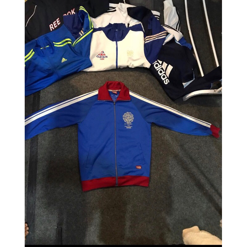 TRACKTOP ONITSUKA TIGER