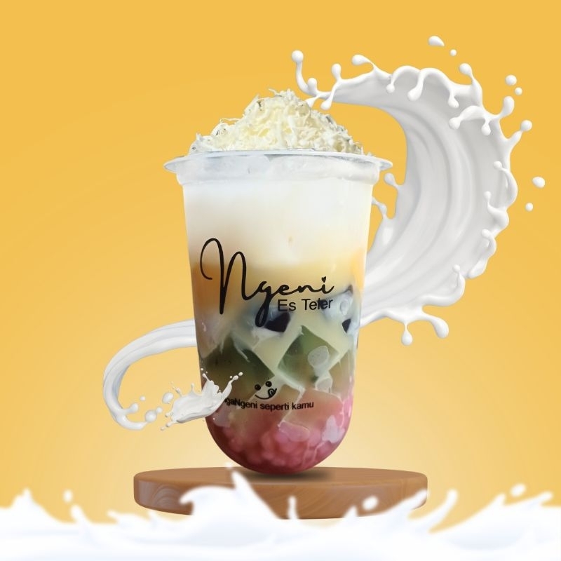 

Es Teler Keju Ngeni