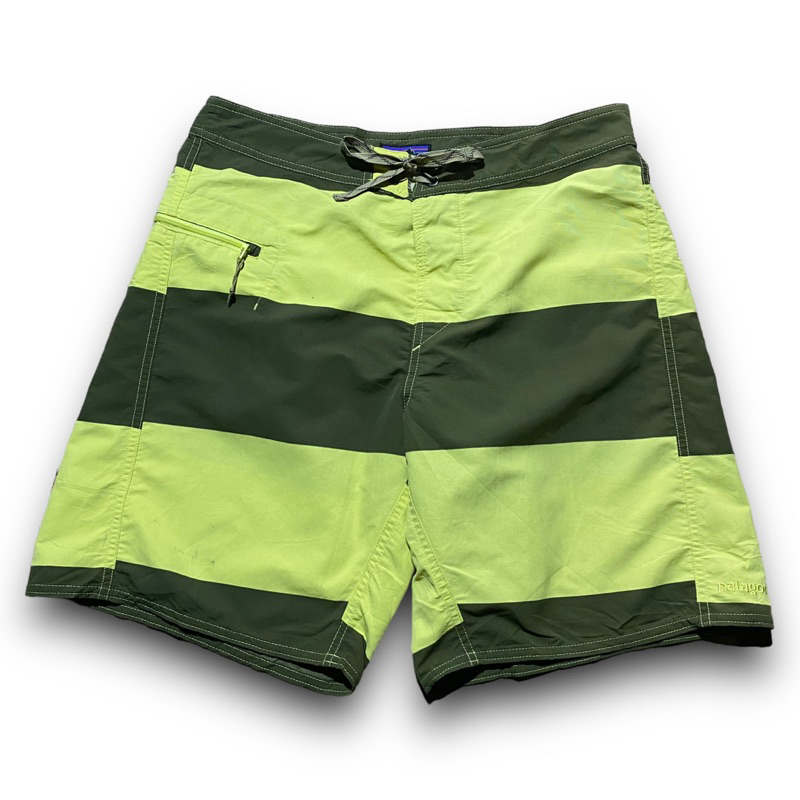 Patagonia "nylon shorts"