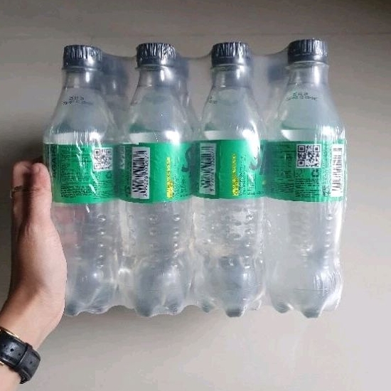 

Sprite Zero Sugar / Coca cola Zero Sugar ( 1 dus isi 12 ) minuman soda botol 390ml