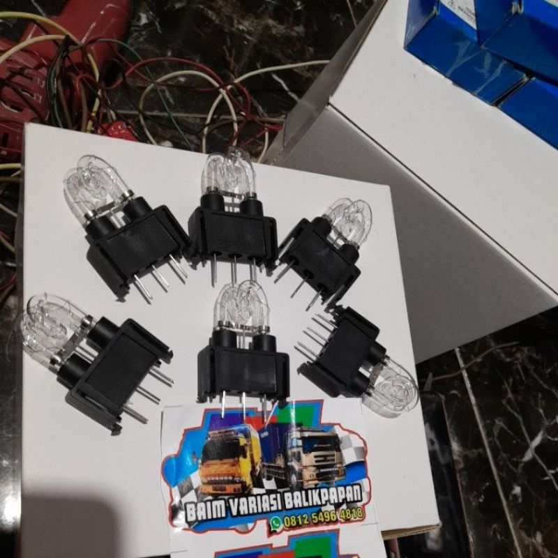 bolam rotari seri D&H