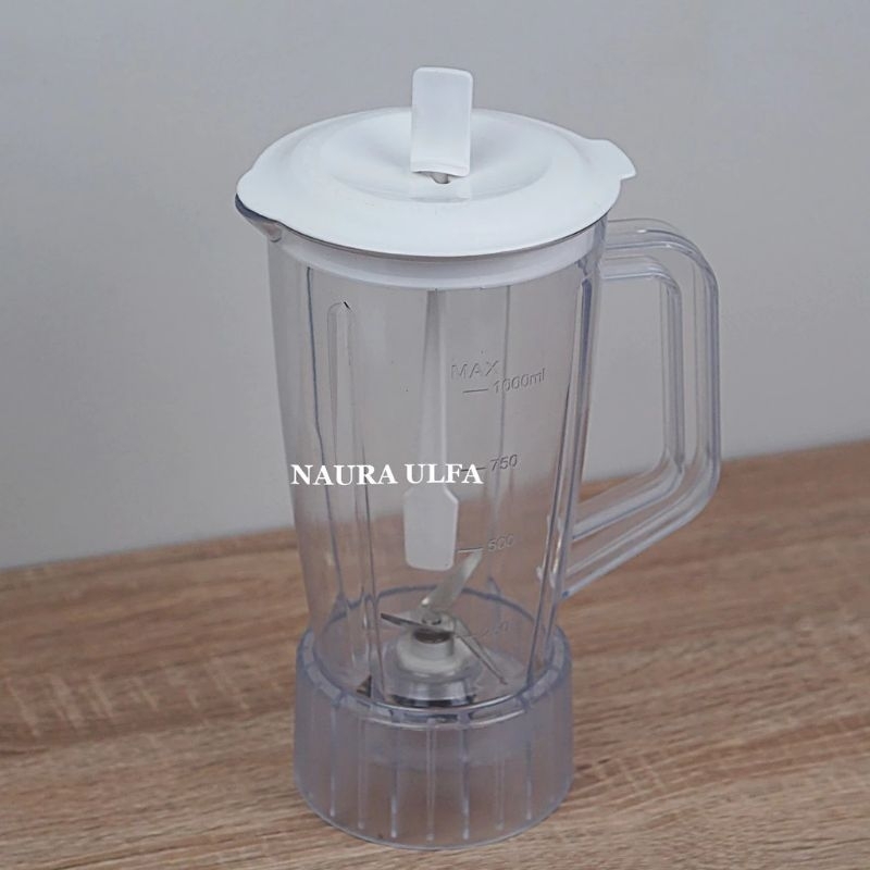 Gelas blender Maspion