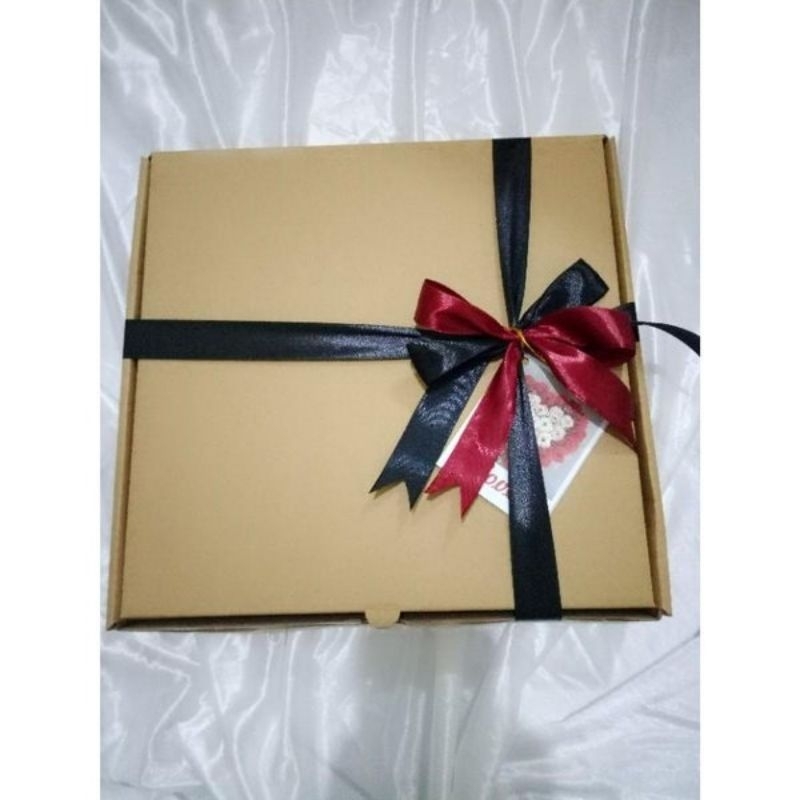 

Hampers Hari Guru // Kado Hari Guru // Happy Teacher day