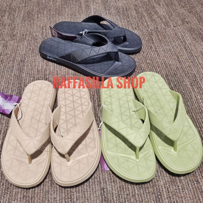 Sandal Zandilac Wanita Dewasa Fashion Jepit Sandal Cewek Phylon Original