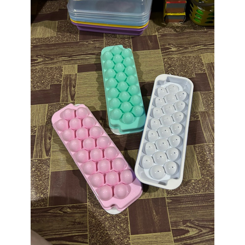 Cetakan jelly/Agar-agar bulat