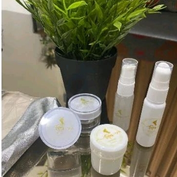 Tifa Skin Care Brightening terbaru dari Tifa Skin CARE