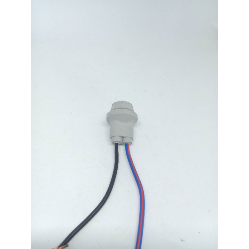 soket T10 original universal soket lampu kecil soket lampu malem motor mobil