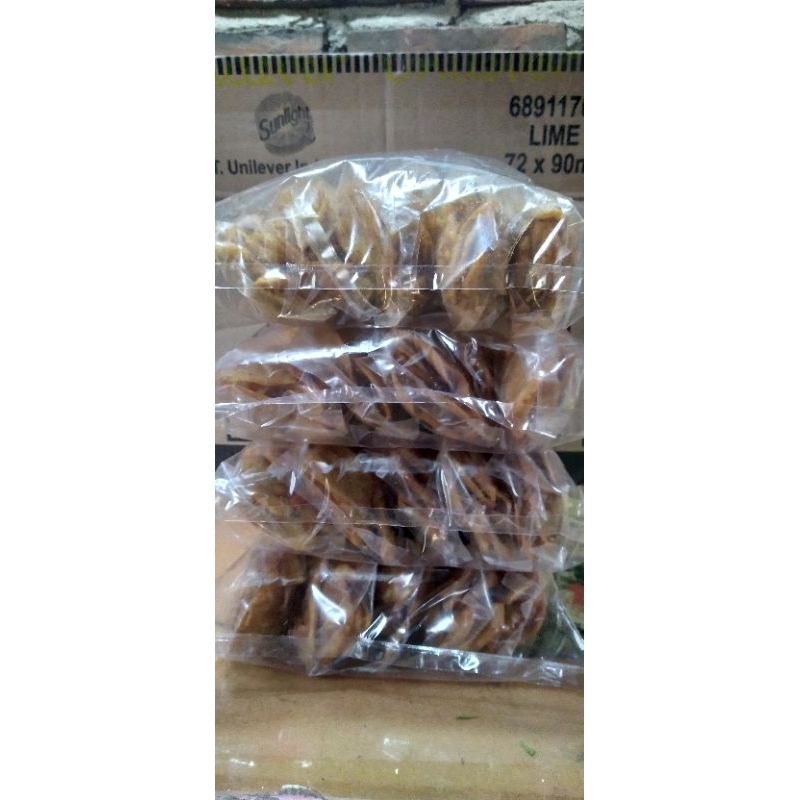 

keripikpisangkaramel/keripikpisanggulamerah/keripikpisangbestak/keripikpisangpedasmanis40gr