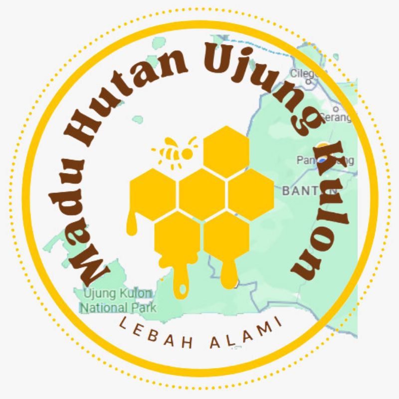 

Madu Hutan Asli Ujung Kulon Banten
