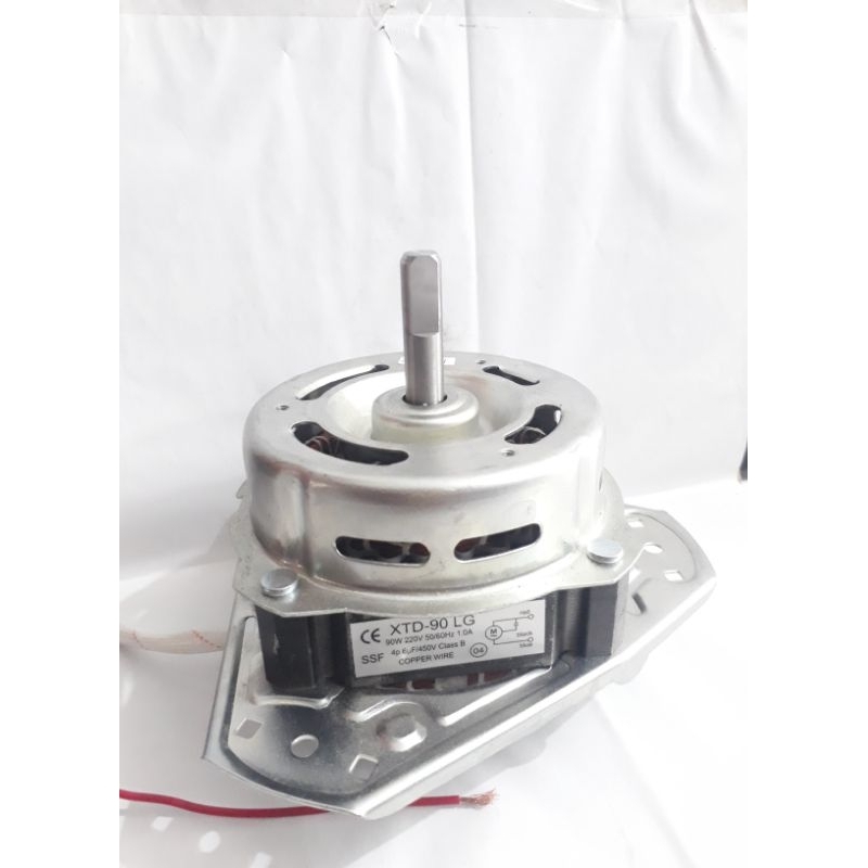 Dinamo Pengering Mesin Cuci LG