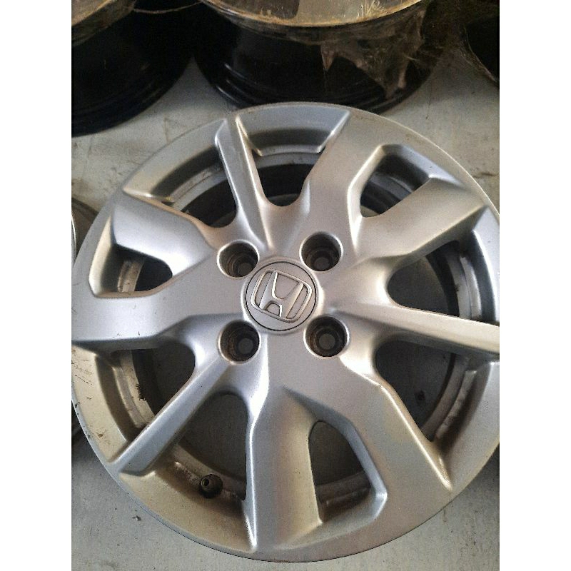 VELG BRIO R14 pcd 100