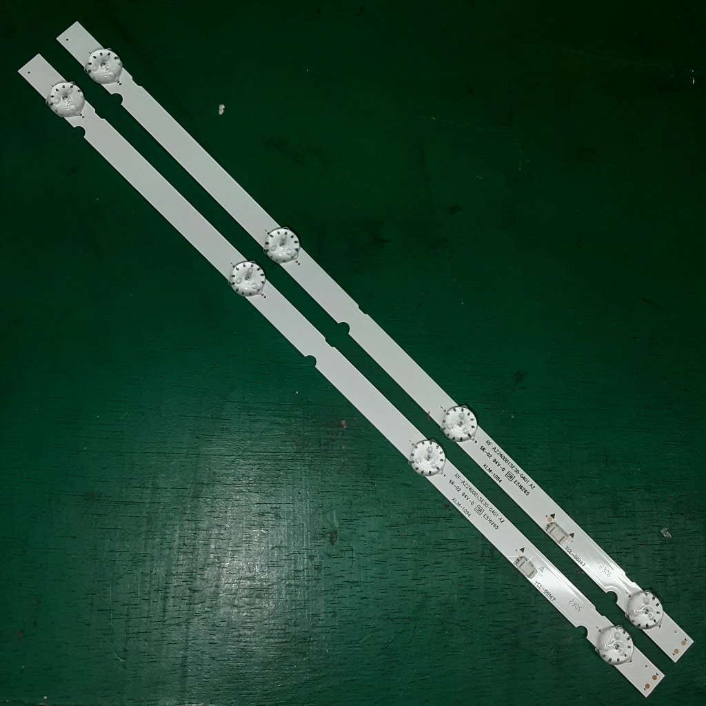 Backlight tv Samsung UA24T4001 24T4003 UA-24T4001 UA-24T4003 UA-24T4001AR UA-24T4003AR UA24T4001AR