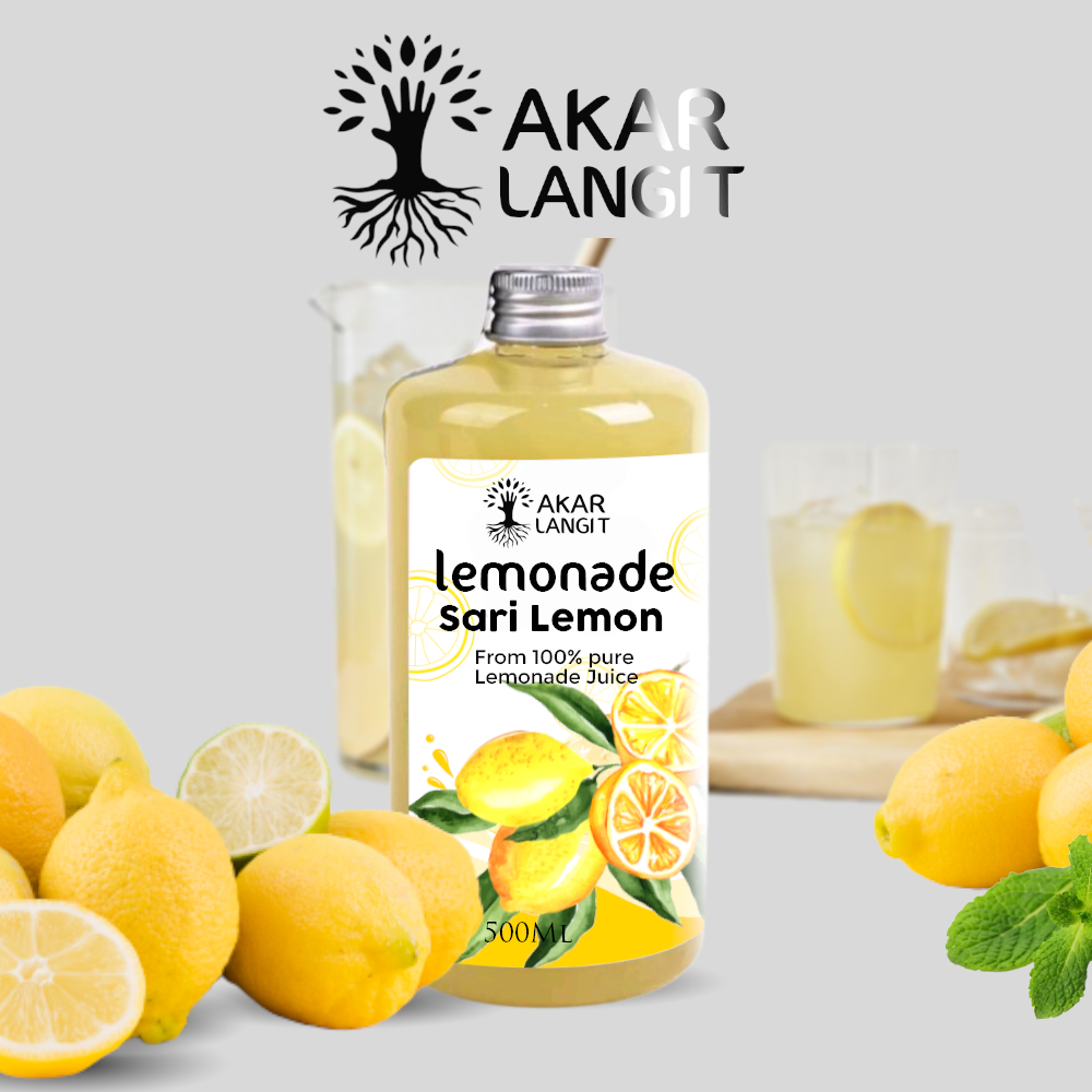 

Sari Lemon Asli Untuk Diet / Sari Lemon Asli 100% / Sari Lemon Asli / Sari Lemon Asli Untuk Diet BPOM / Sari Lemon 500ml Akarlangit