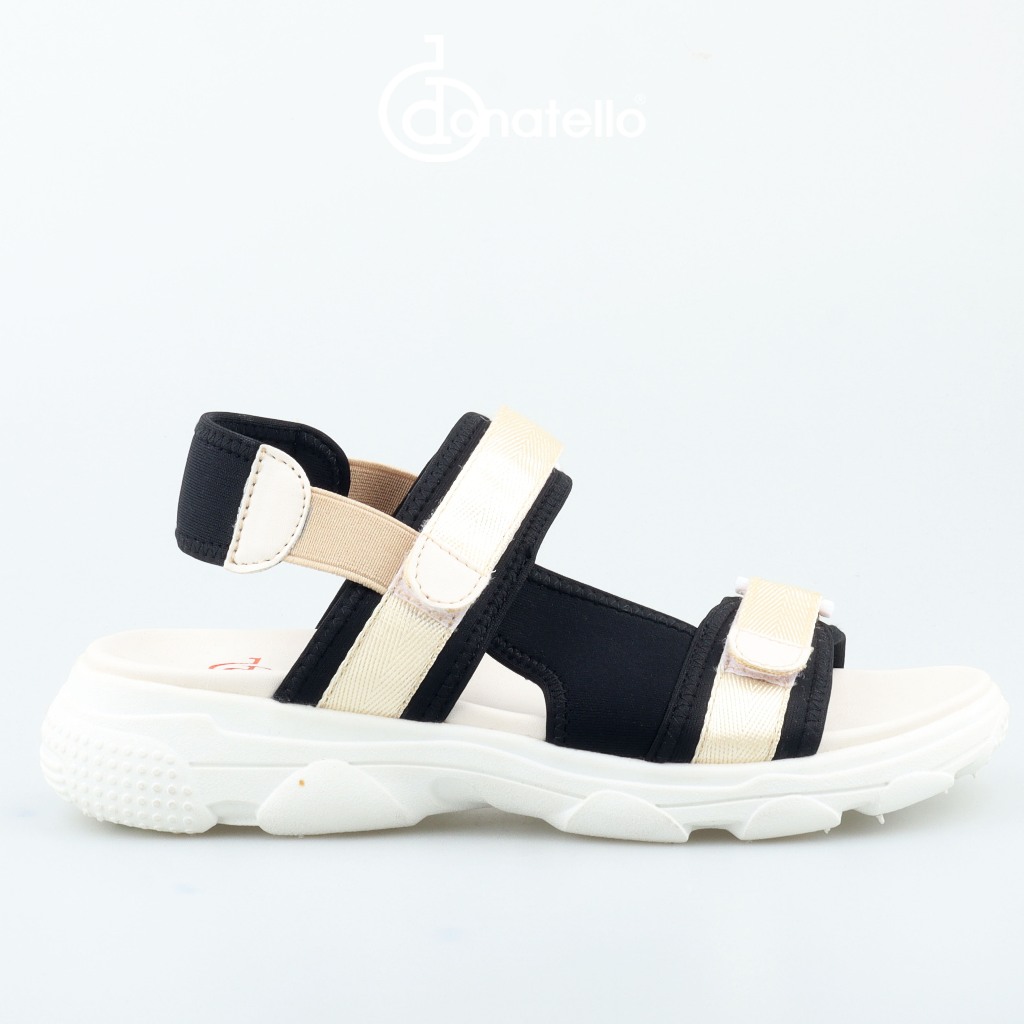 Donatello JP624102 Sepatu Sandal Wanita