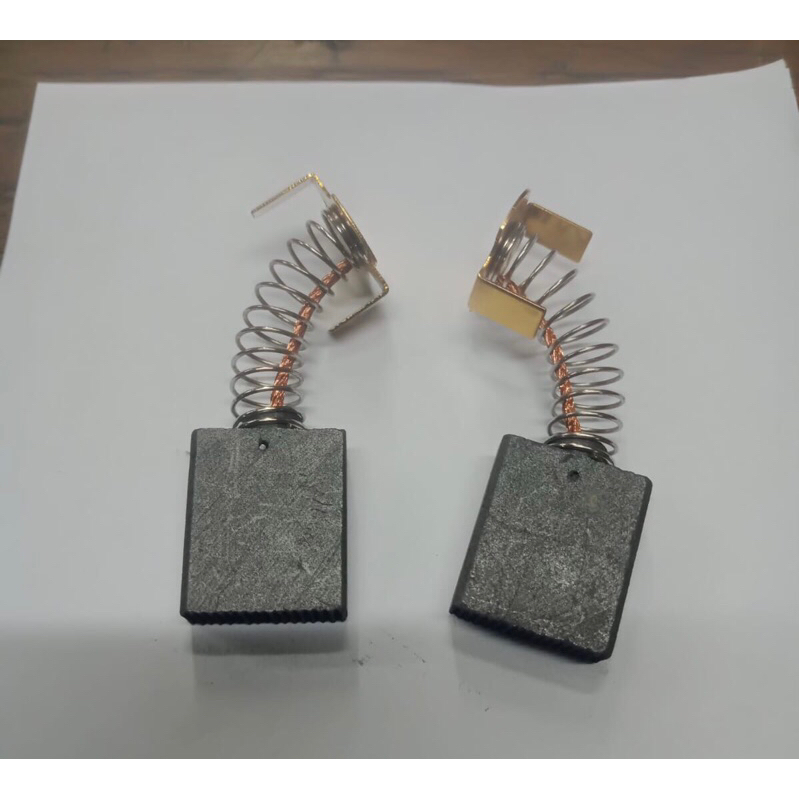 Carbon Brush Hitachi 14" Gerinda Duduk