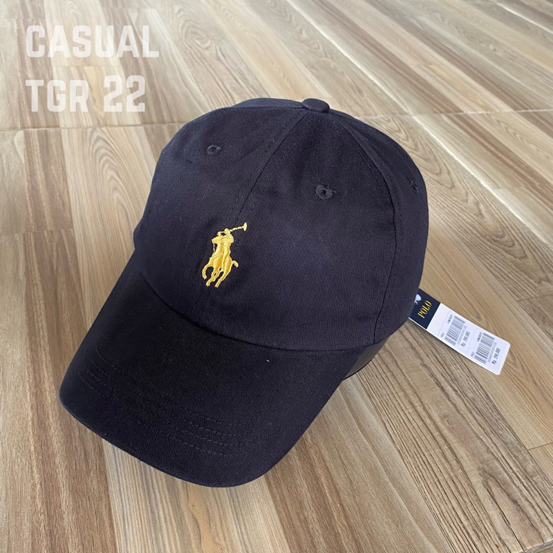 TOPI / CAP POLO RALPH LAUREN ORIGINAL