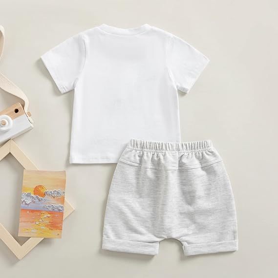 Outbox Fashion SET ANAK OWEN