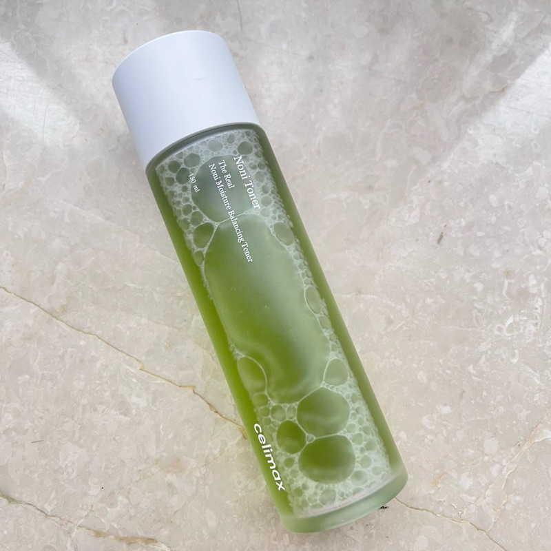 Celimax Noni Moisture Balancing Toner Preloved