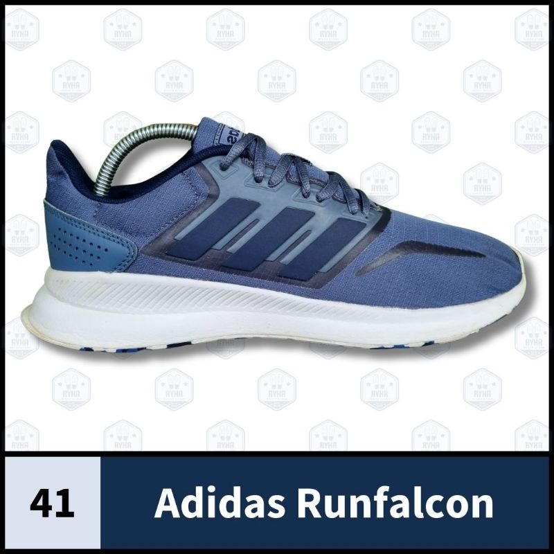 Adidas Runfalcon (EE8160) - Size 41