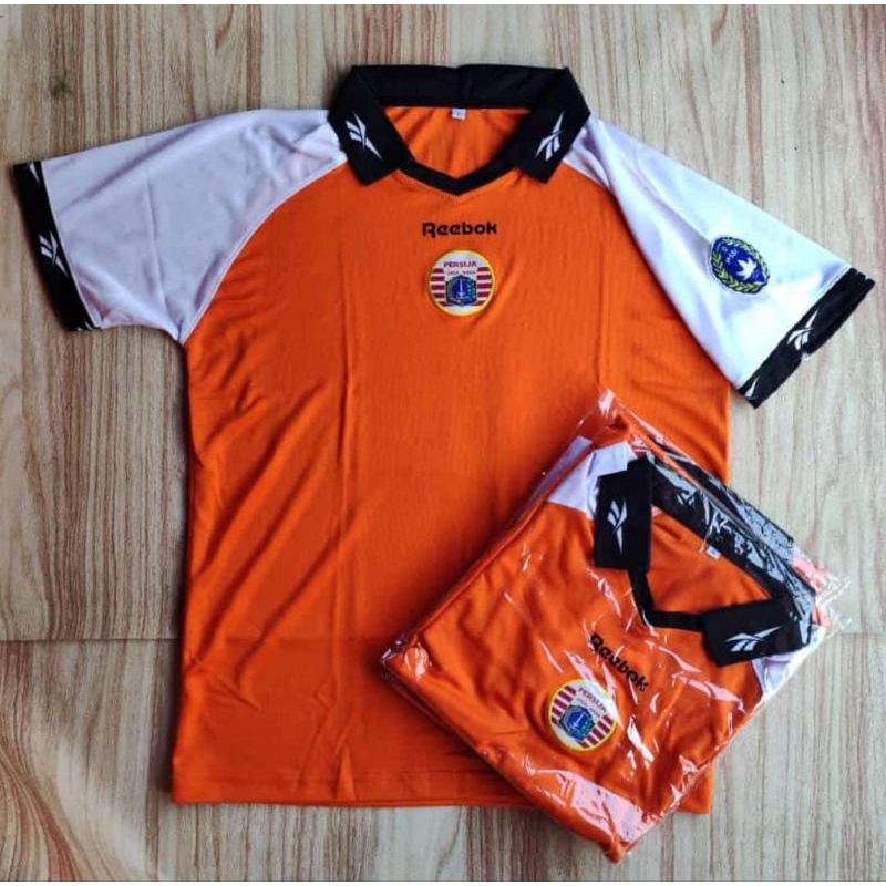 JERSEY RETRO PERSIJA