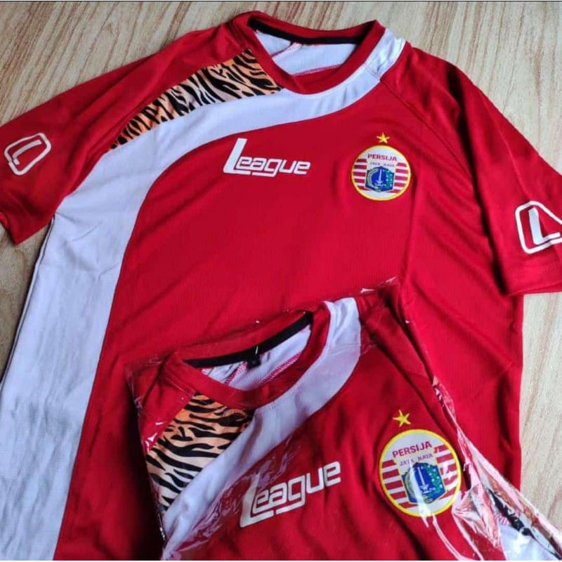 JERSEY RETRO PERSIJA