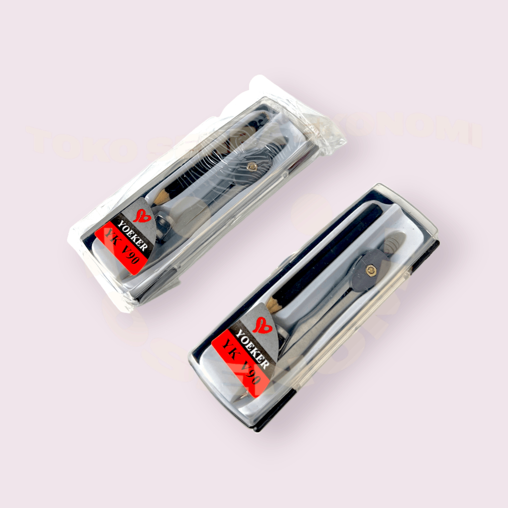 

Jangka V90 Mathematical Set Yoeker