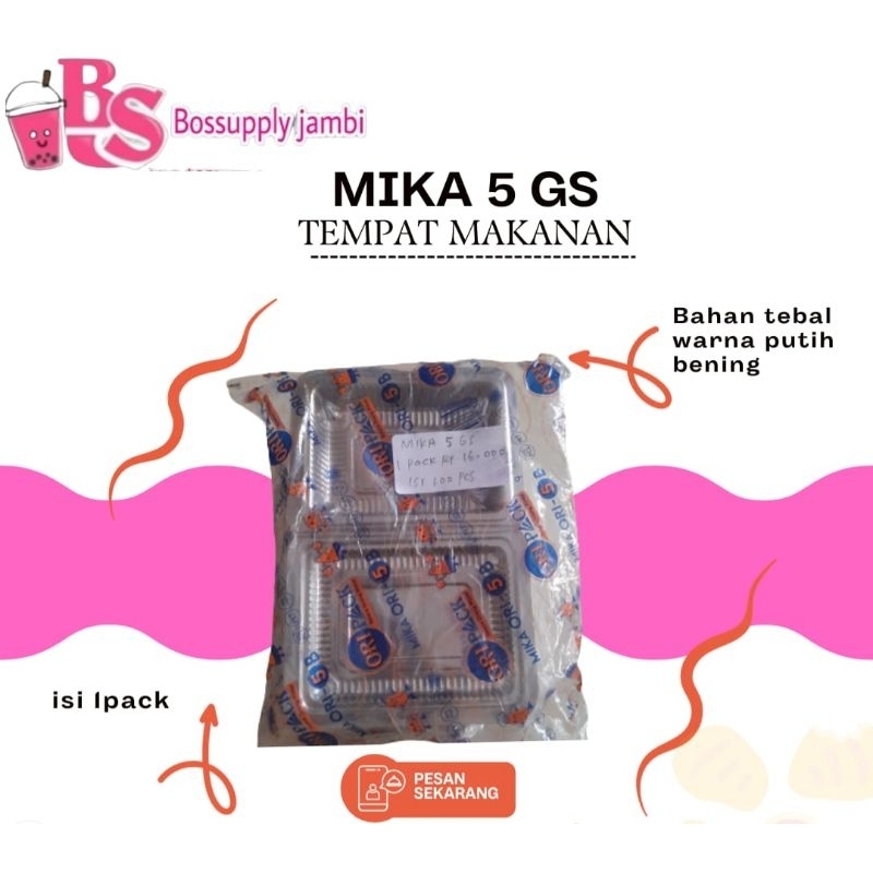 

mika 5gs