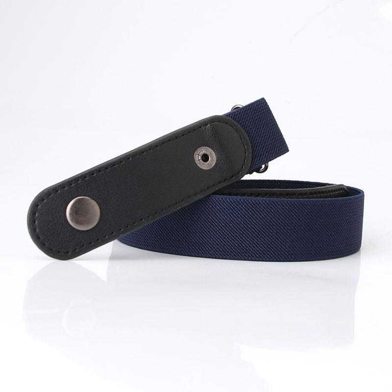 Tautan Hadiah Sabuk Peregangan Elastis Lazy Belt