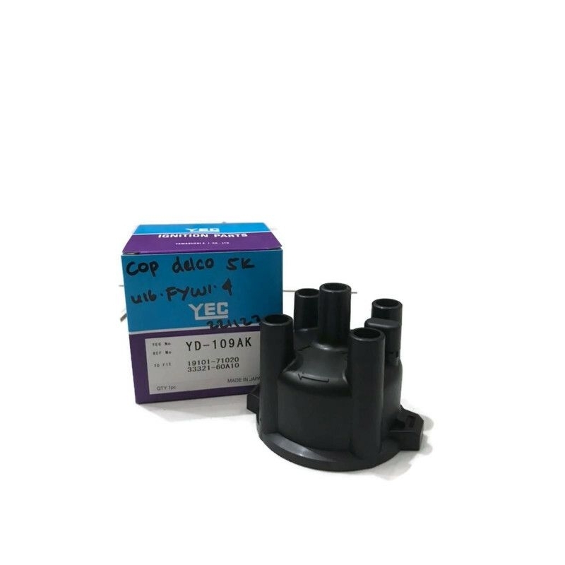 Tutup Delco/Cop Delco Kijang Super 5K