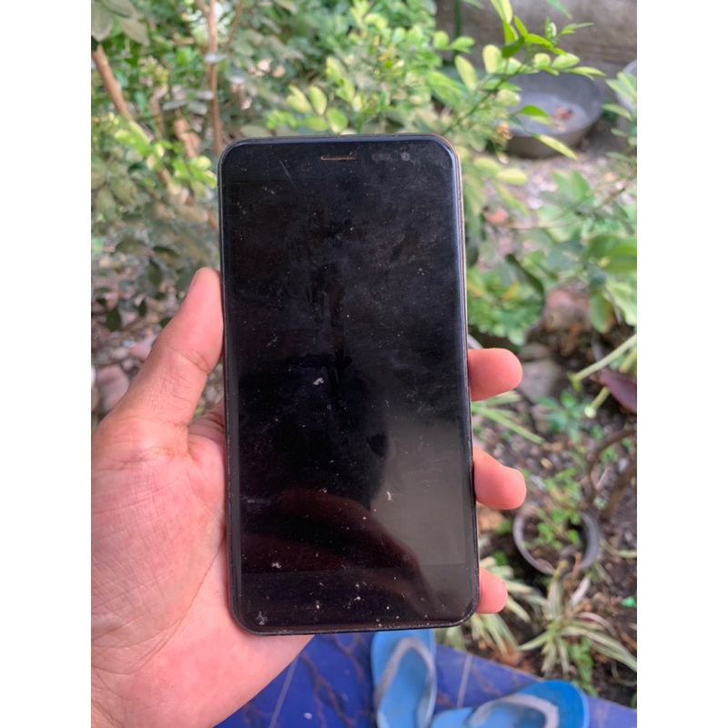 Sharp Aquos 507SH