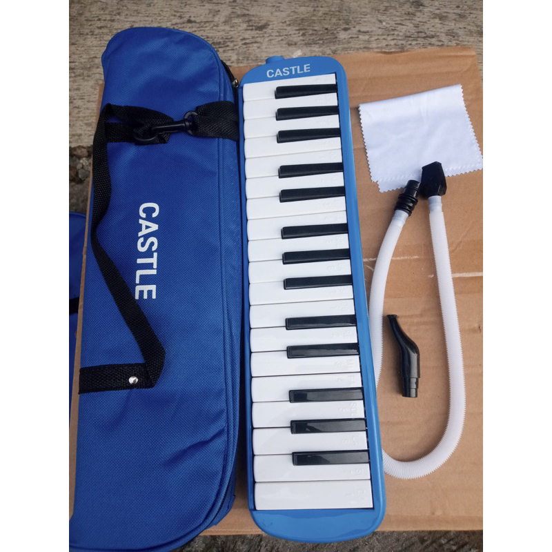 Pianika melodica