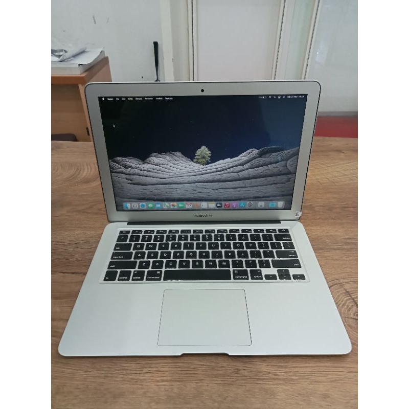 Macbook Air 13Inch 2015