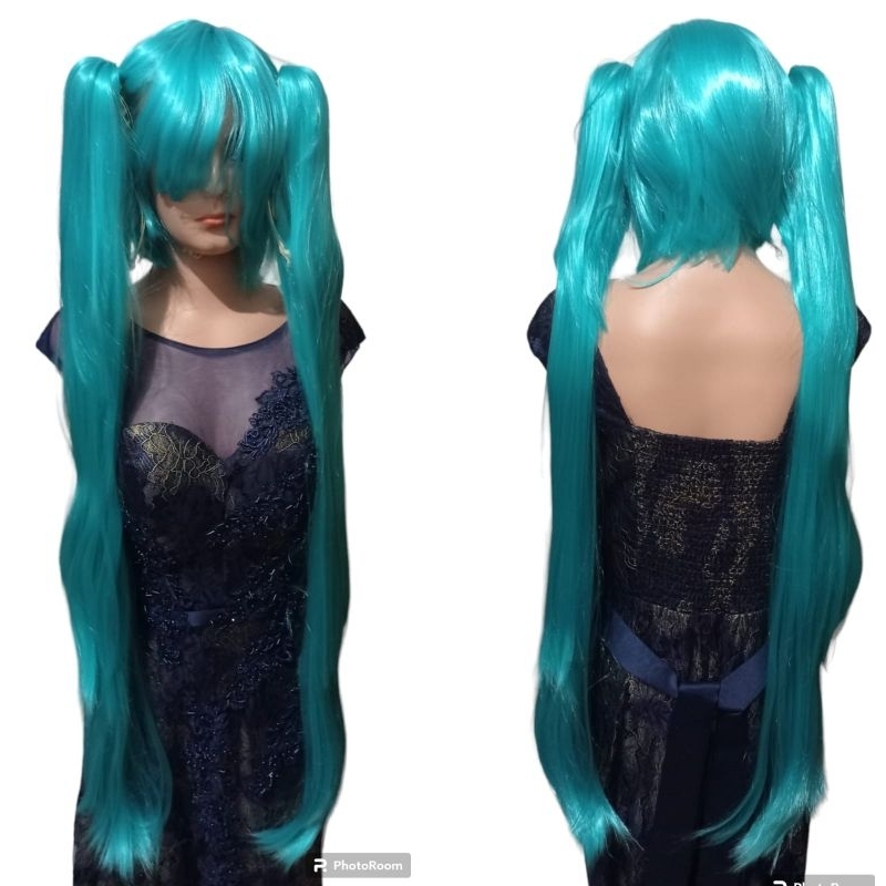 Wig Cosplay / Wig Daily