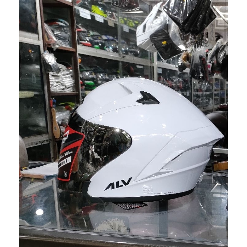 Helm ALV untron original
