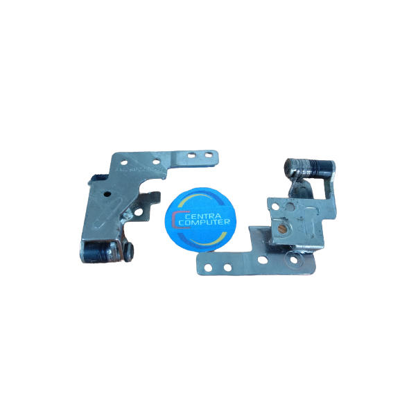 SPARE PART  bahan suku cadang engsel LAPTOP LENOVO S400