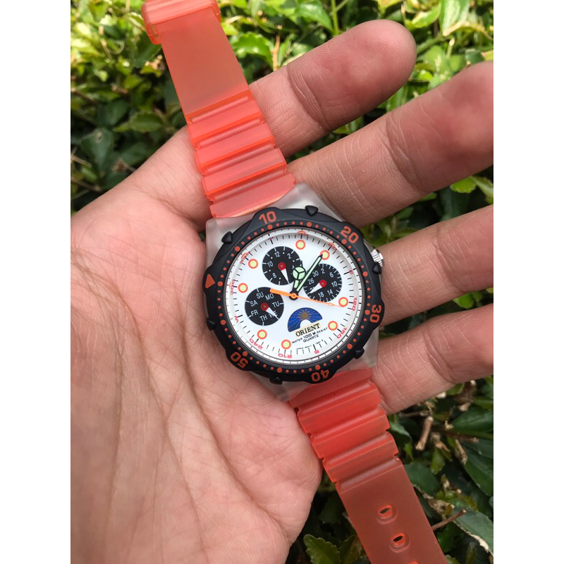 jam tangan orient diver jelly jam tangan orient chronograph diver jam tangan orient diver bekas orie