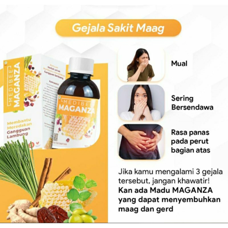 

Maganza