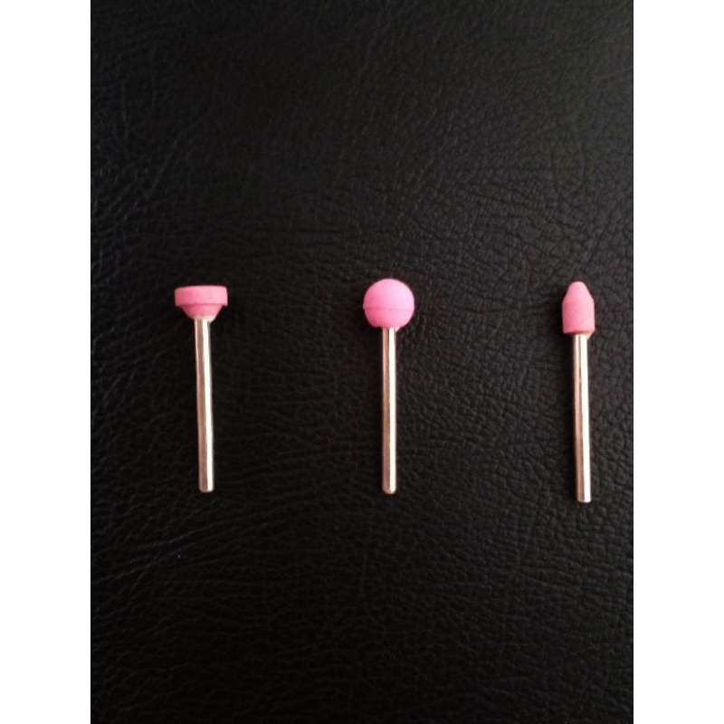 Mata Bor Mini Drill Pengikis Gigi Pengikis Lem Behel