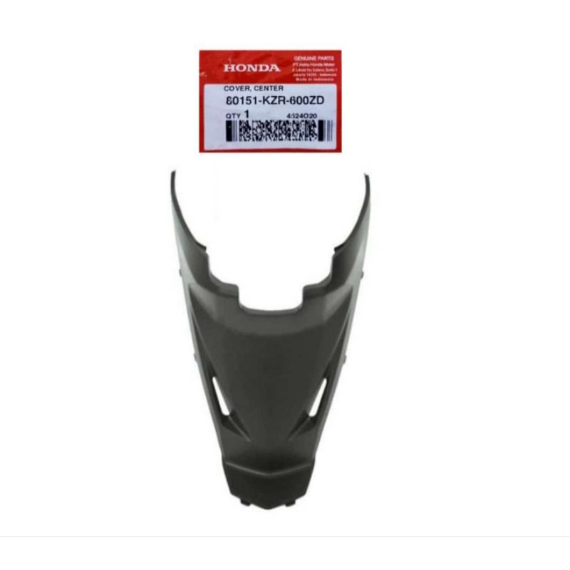 Cover Center Honda Vario125Fi Original Thailand 80151KZR600ZD