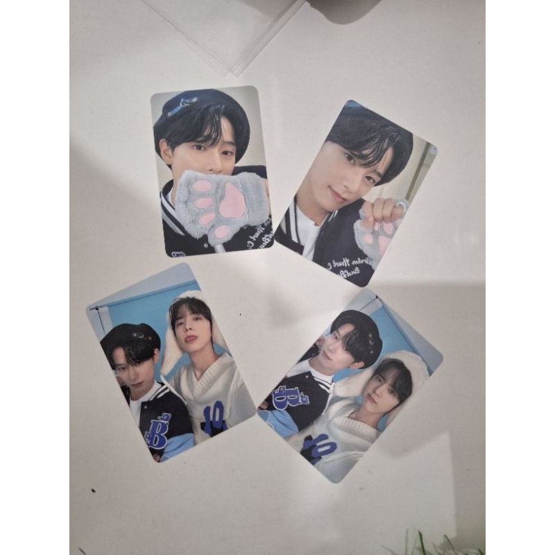 juyeon younghoon dermatory