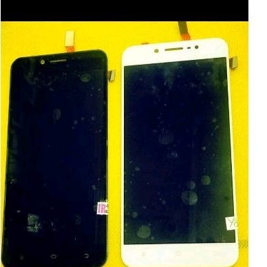 lcd touchscreen vivo v5 lite 1609 /Y66 original