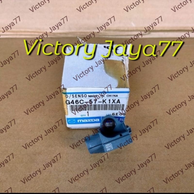 Sensor Air Bag Mazda CX5 CX 5 CX-5 Original