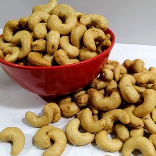 

Harga Termurah Kacang MEDE Matang Original super 500gr MATANG ☊✵