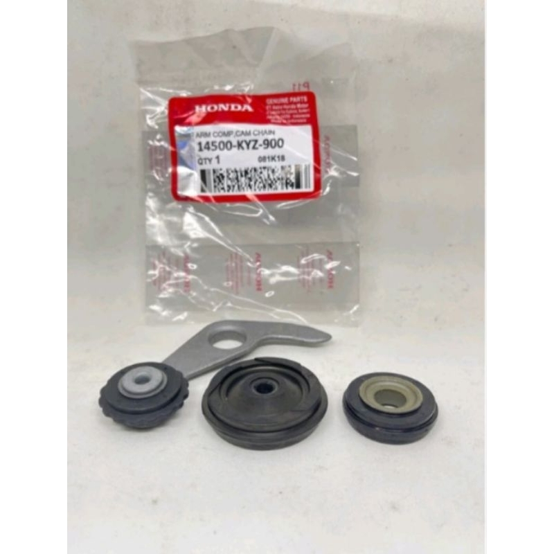 Roll Keteng Set SupraX125 SupraX125Fi Blade New Fi