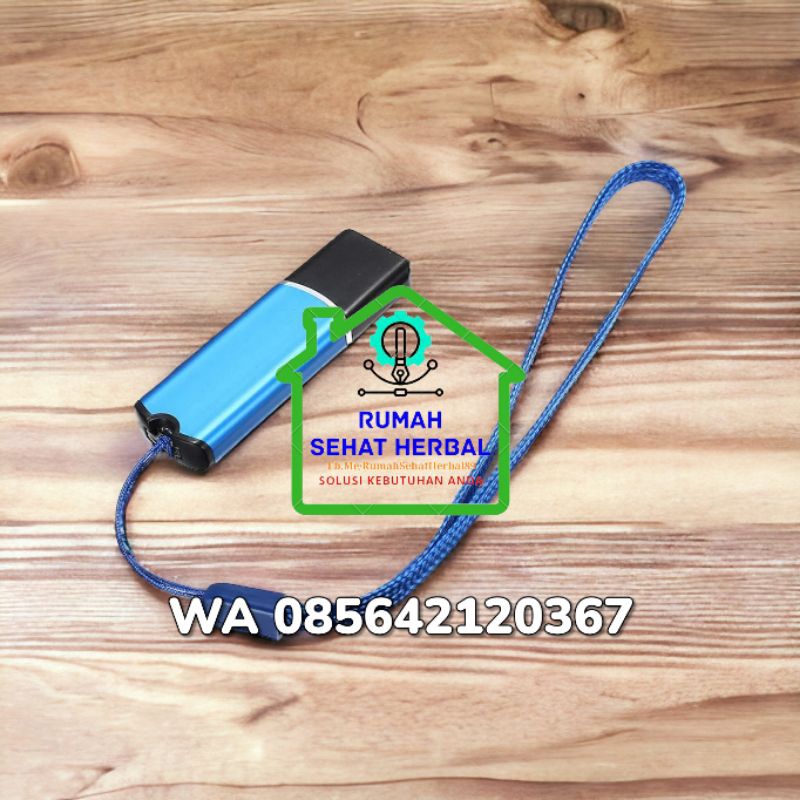 USB Dongle QRMA Key Versi Bahasa Indonesia