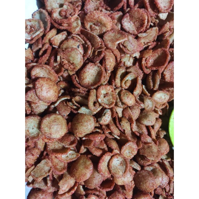 

sosis goreng